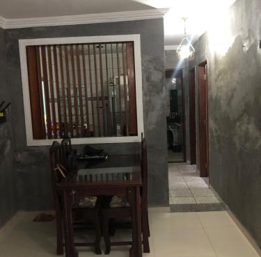 Apartamento Mobiliado Temporada