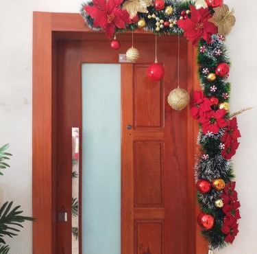 Apartamento Mobiliado COP 30 4 andar Escada