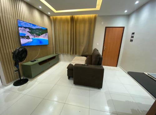 APARTAMENTO MOBILIADO CoP 30
