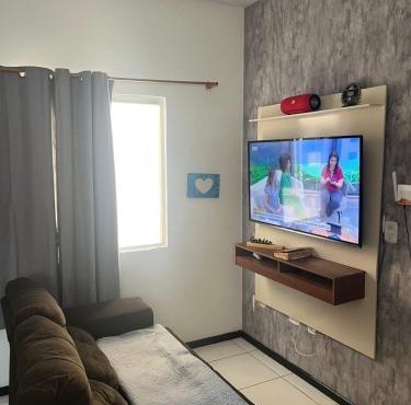 Apartamento Mobiliado Cop30