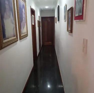 Apartamento Mobiliado