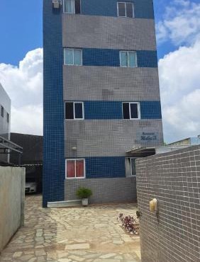Apartamento Mobiliado!
