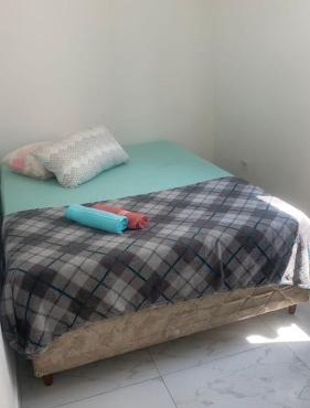 Apartamento mobiliado com 01 quarto em São Paulo Zona Norte