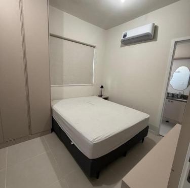 Apartamento mobiliado cop30 - em frete ao lider