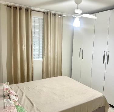 Apartamento Mobiliado em Limeira