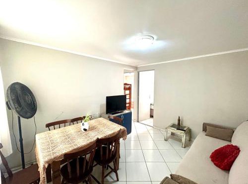 Apartamento Mobiliado em Limeira