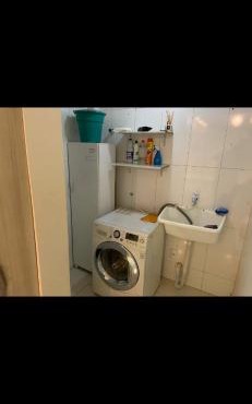 Apartamento Mobiliado no térreo