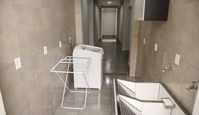 Apartamento Mobiliado no Centro de Foz