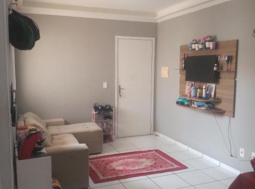 Apartamento mobiliado para COP30