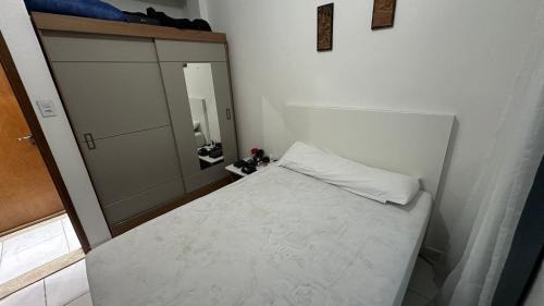 Apartamento mobiliado próximo praça do caranguejo no Conjunto Eldorado