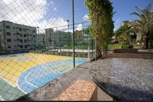 Apartamento Mobiliado Residencial Jangadas Bl 28 Ap 305- Nova Parnamirim