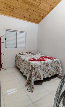 Apartamento modelo chalé 201