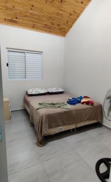 Apartamento modelo chalé 202