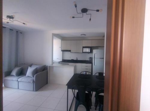 Apartamento moderno próximo às praias de Ingleses e Canasvieiras