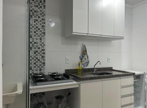 Apartamento Moderno e Completo em Pouso Alegre