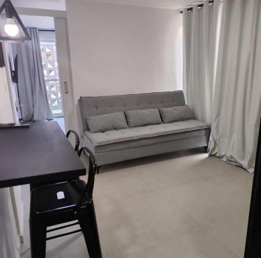 Apartamento moderno