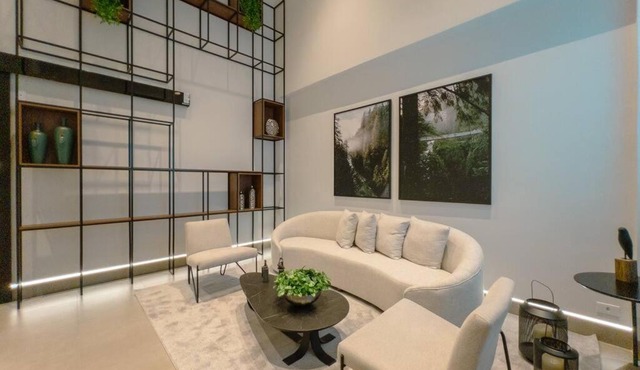 Apartamento Moderno Central CA706