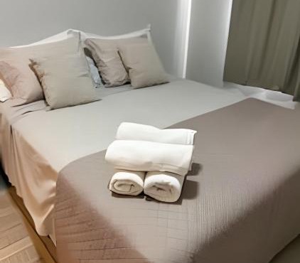 Apartamento moderno em frente ao Shopping