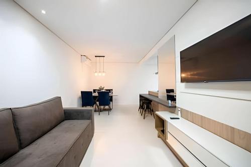 Apartamento moderno, equipado!
