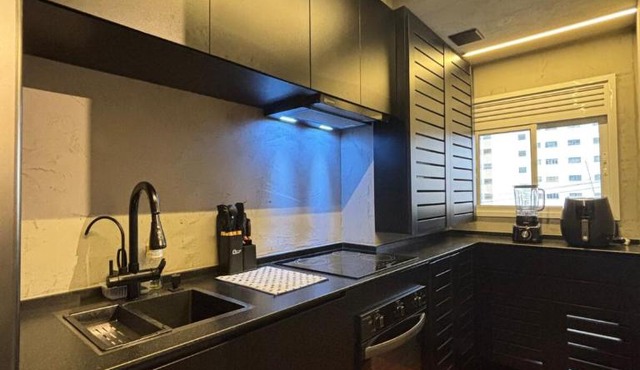 Apartamento Moderno no Centro Campinas by AP Smart