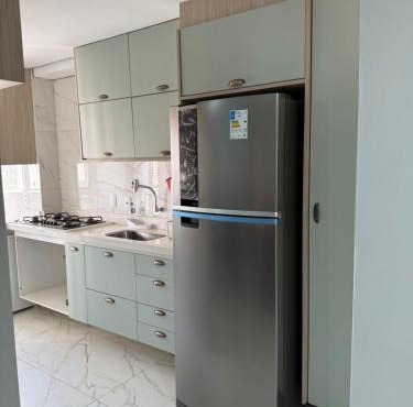 Apartamento Moderno próximo Parque das Águas