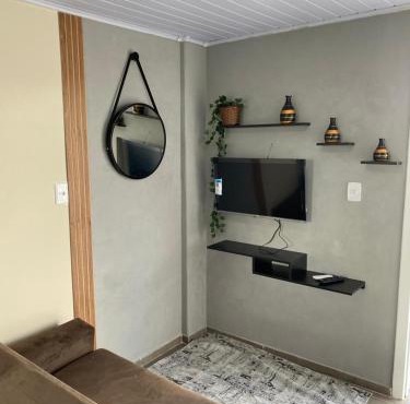 Apartamento Moderno próximo ao Cedeteg