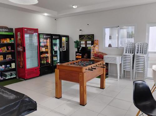 Apartamento Mogi das cruzes