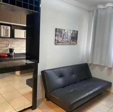 Apartamento Molina