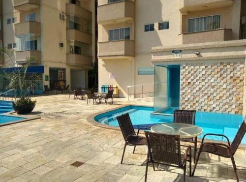 Apartamento Mont blanc Caldas novas