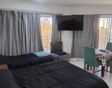 Apartamento Monte Grande Ameghino