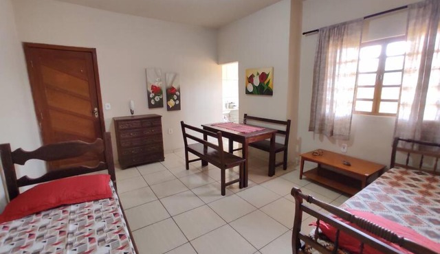 Apartamento Montreal 4 - Próximo a Betim, Sarzedo e Ibirité