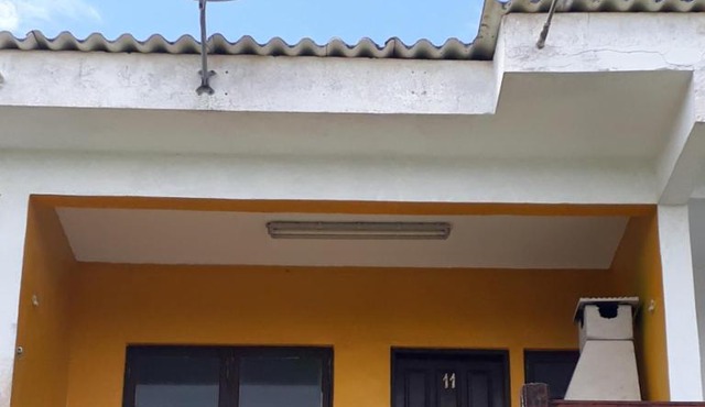 Apartamento Morada do Sol