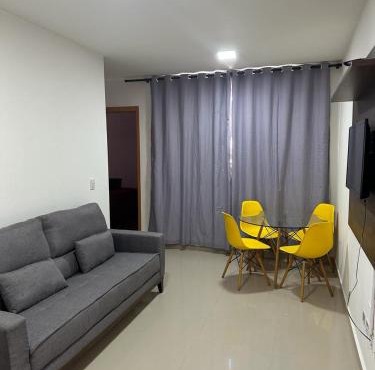 Apartamento Morada do Ouro II