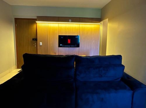 Apartamento Morais