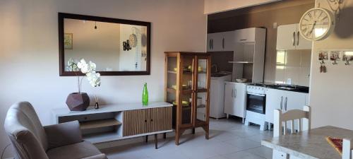 Apartamento Moriá