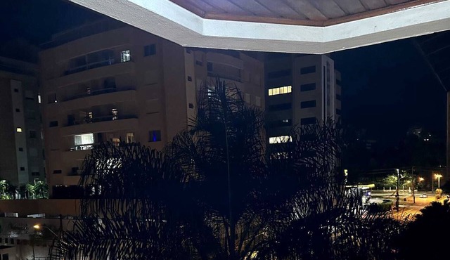 Apartamento não Está Mais Disponível