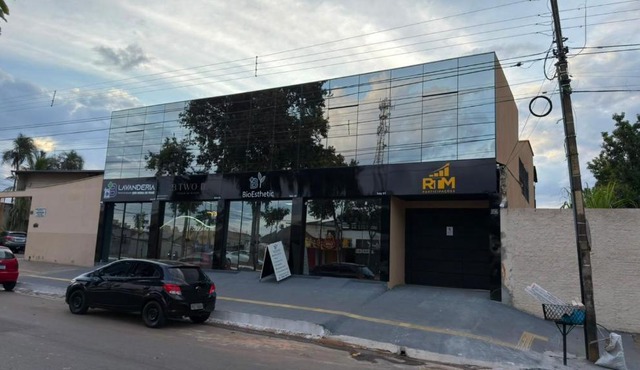 Apartamento N05 com conforto e praticidade
