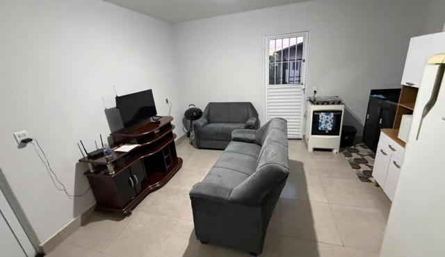 Apartamento N05 com conforto e praticidade