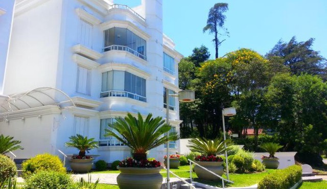Apartamento na Calçada prara o Centro e Vale do Quilombo
