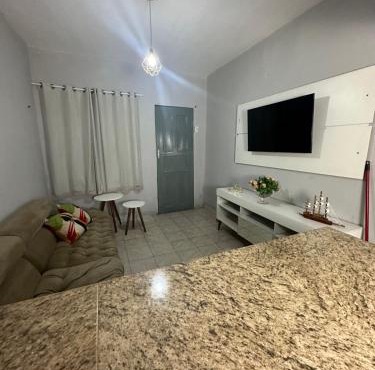 Apartamento na cidade velha