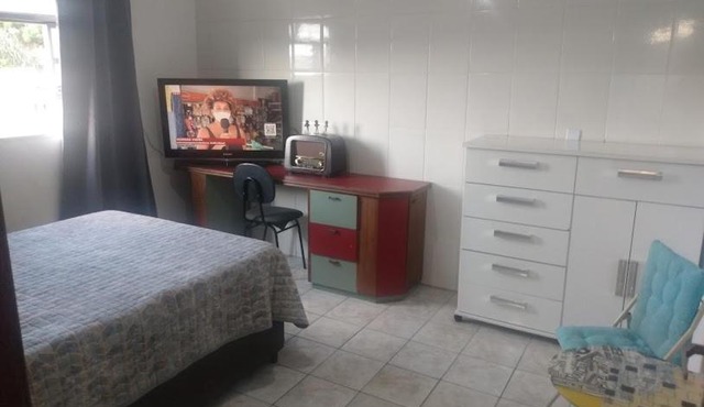 Apartamento na Cobertura com Piscina Privativa