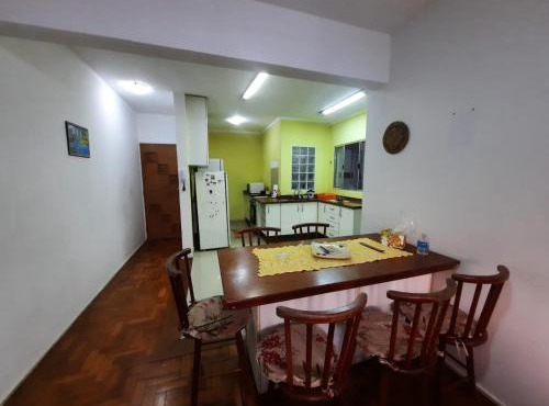 Apartamento na Enseada - Canto do Tortuga