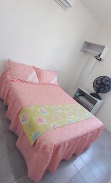 Apartamento na Farolândia!