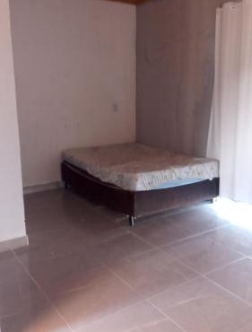 Apartamento na Itajubá