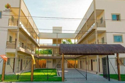 Apartamento na Massagueira no maior polo gastronômico