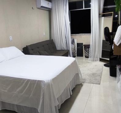 Apartamento na melhor região de Belém