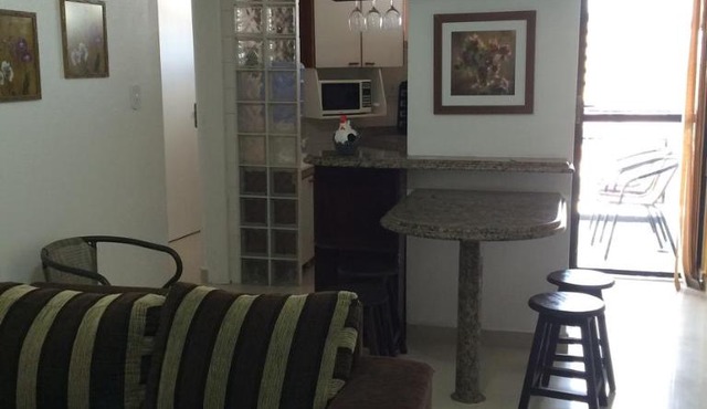 Apartamento Na Ponta Verde