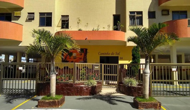 Apartamento na Prainha, de um quarto!