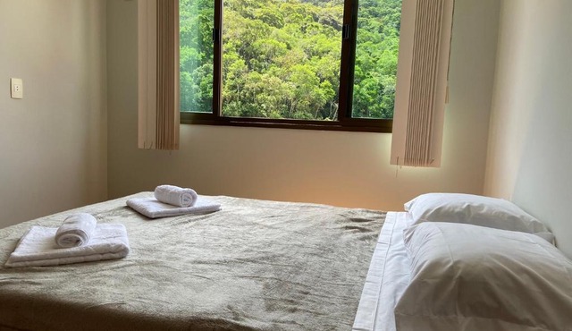 Apartamento nas montanhas de Domingos Martins - A 5 minutos do Centro!