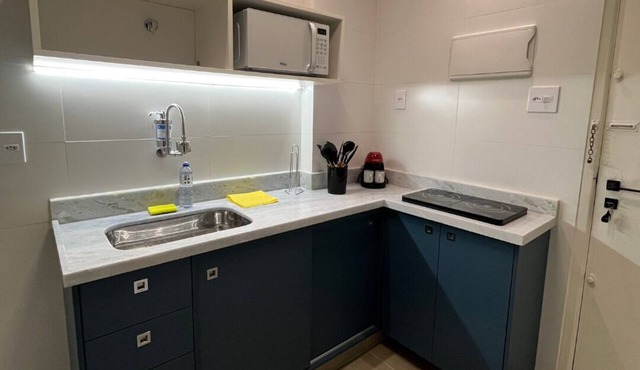 Apartamento Nictheroy